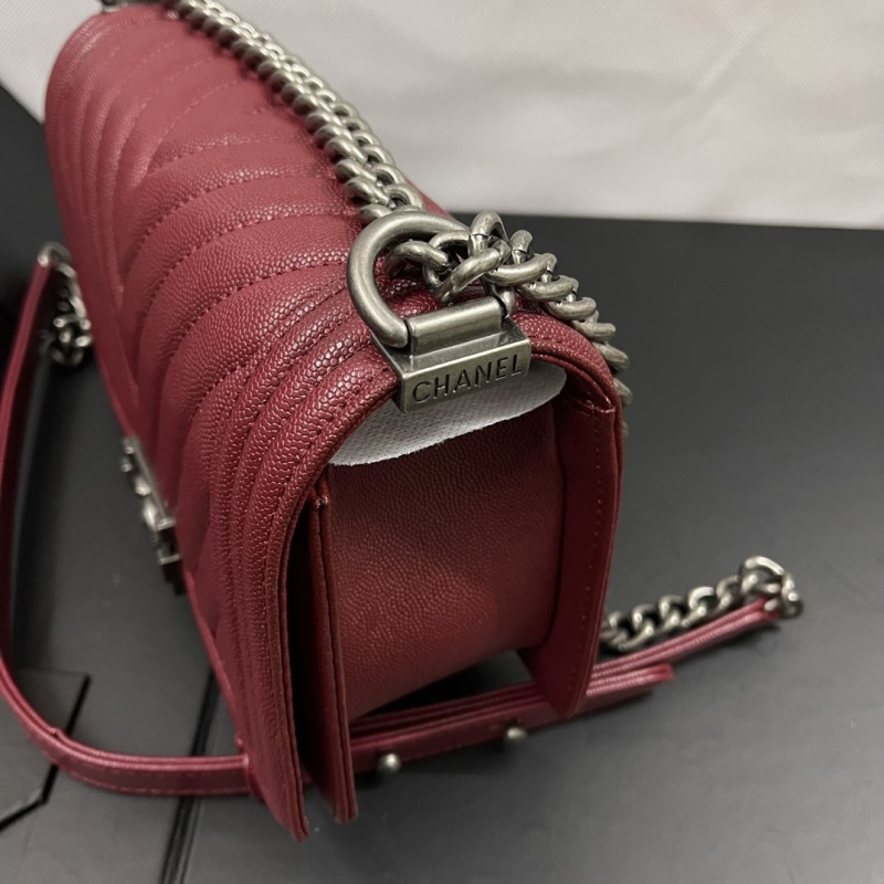 Ch**el leboy series bags